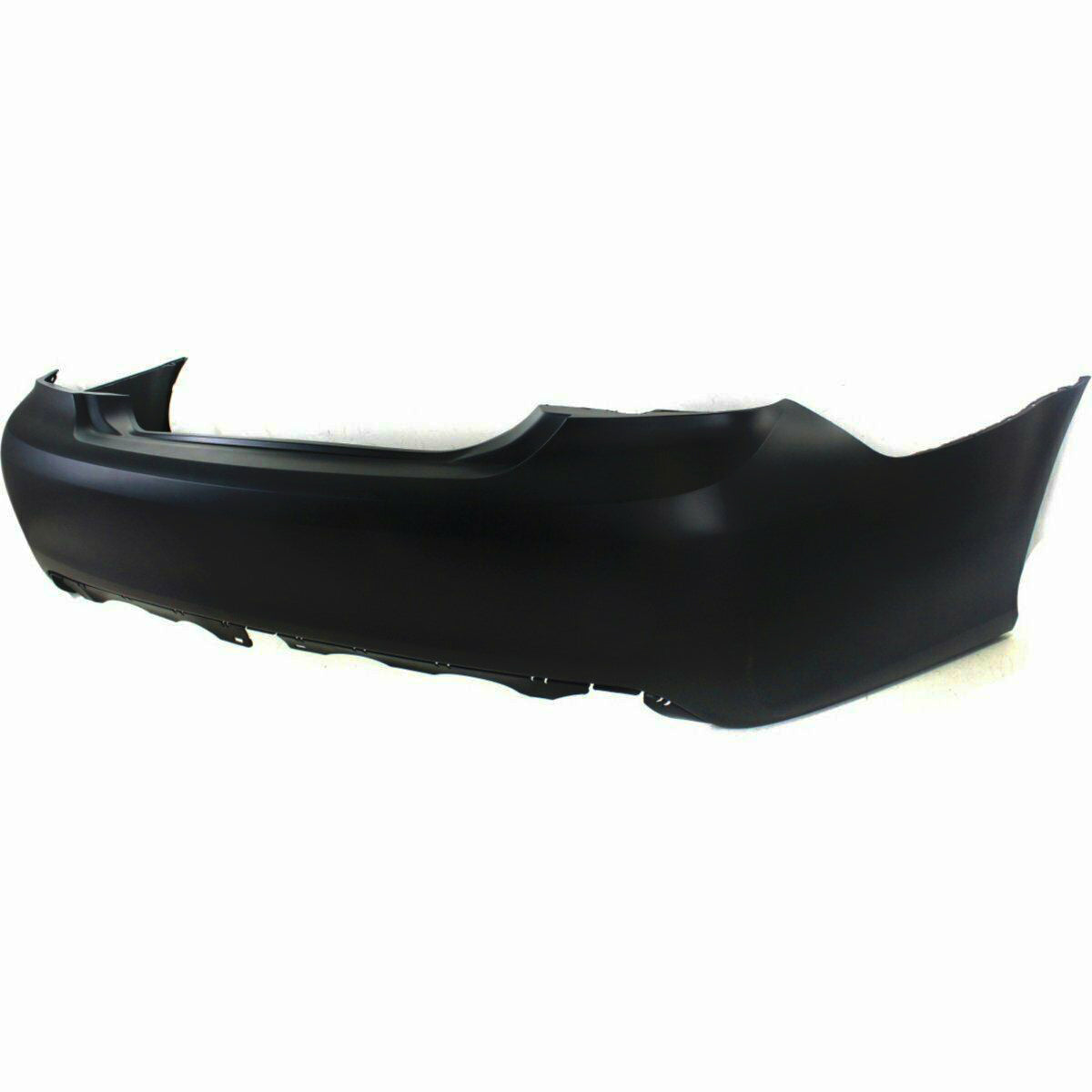 2011-2012 Toyota Avalon Rear Bumper