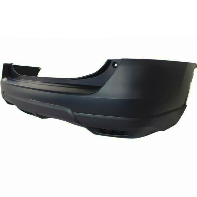 2014-2016 Nissan Rogue Rear Bumper