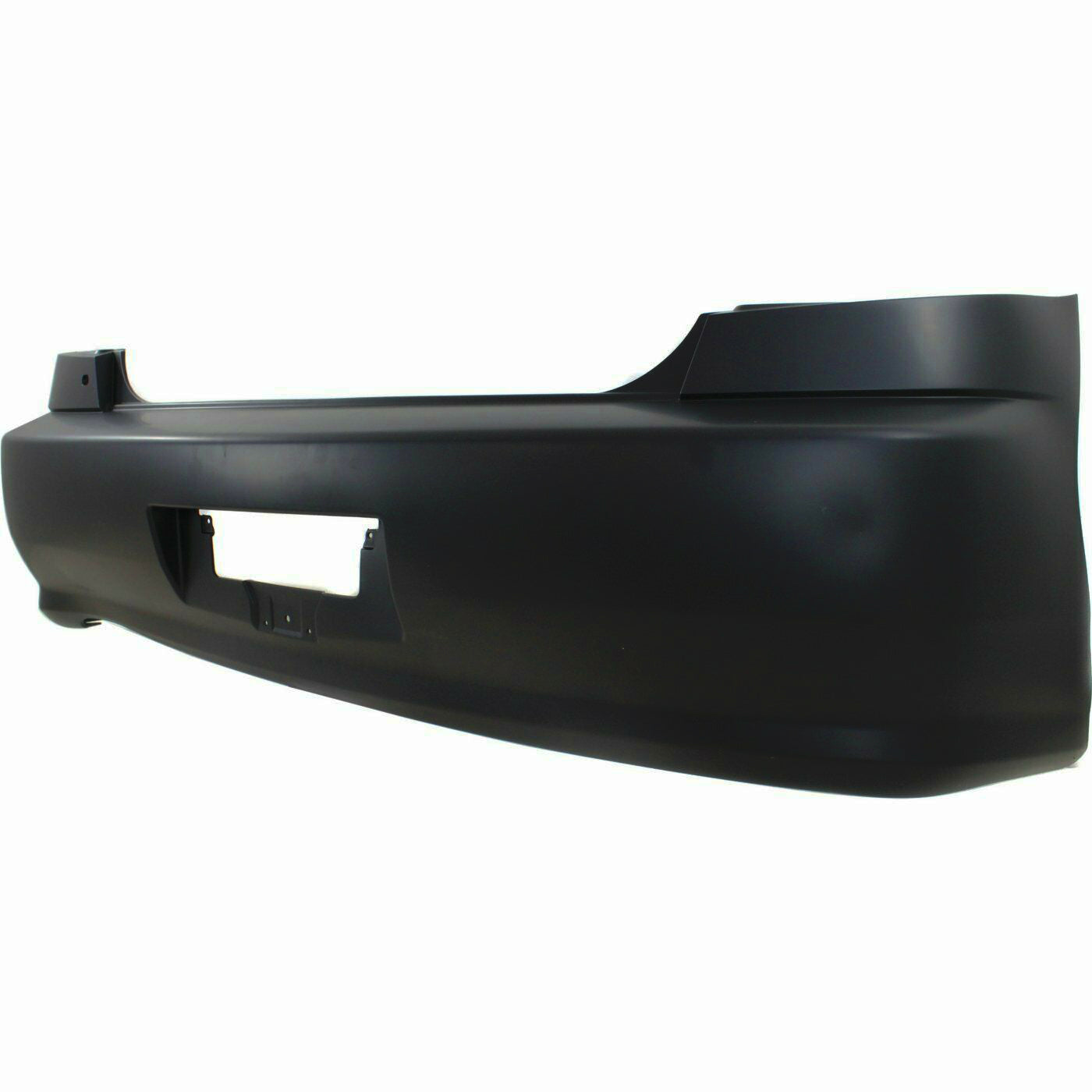 2005-2006 Infiniti G35 Sedan Rear Bumper