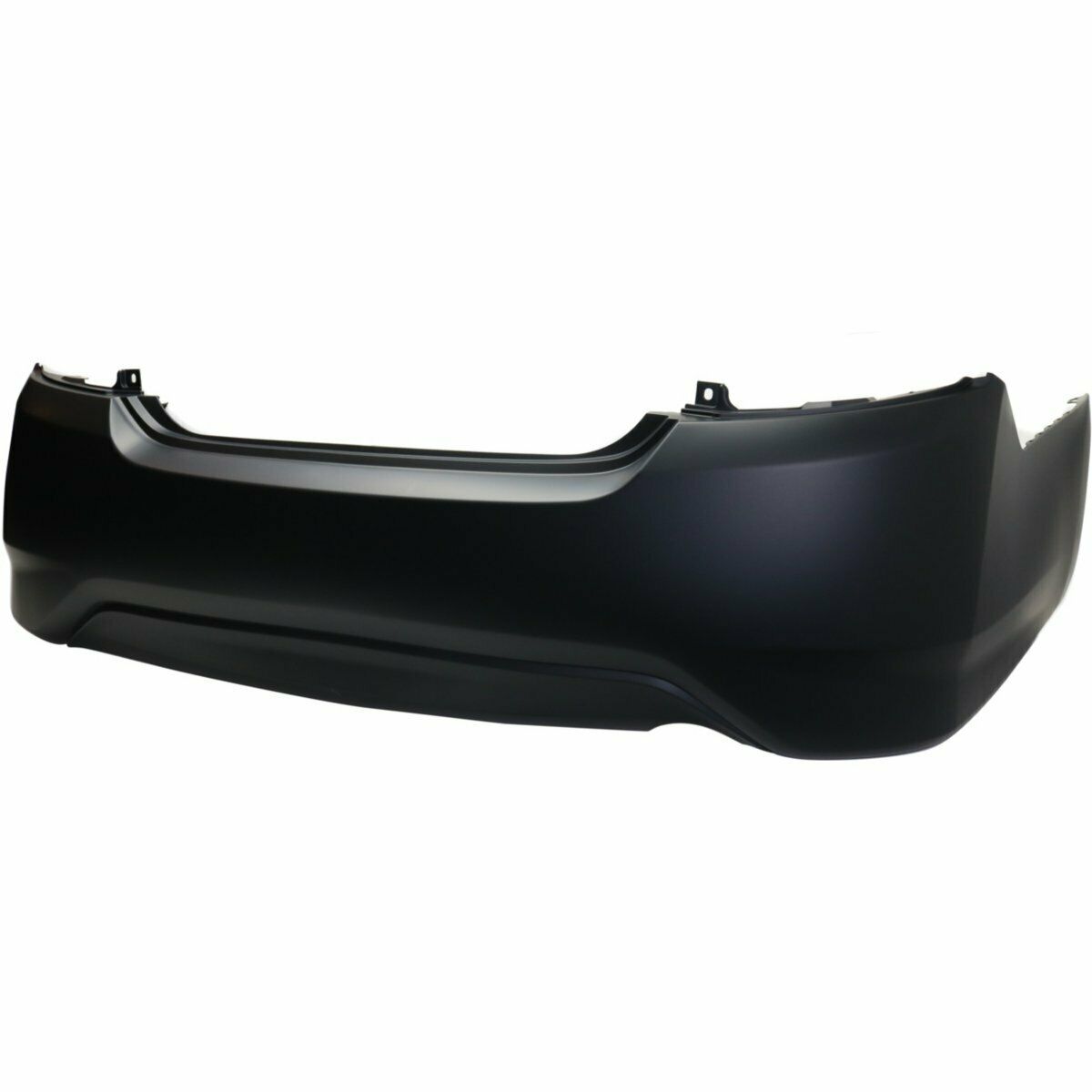 2015-2019 Nissan Versa Sedan Rear Bumper