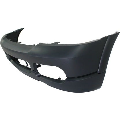 2002-2005 Ford Explorer (Eddie Bauer/Limited) Front Bumper