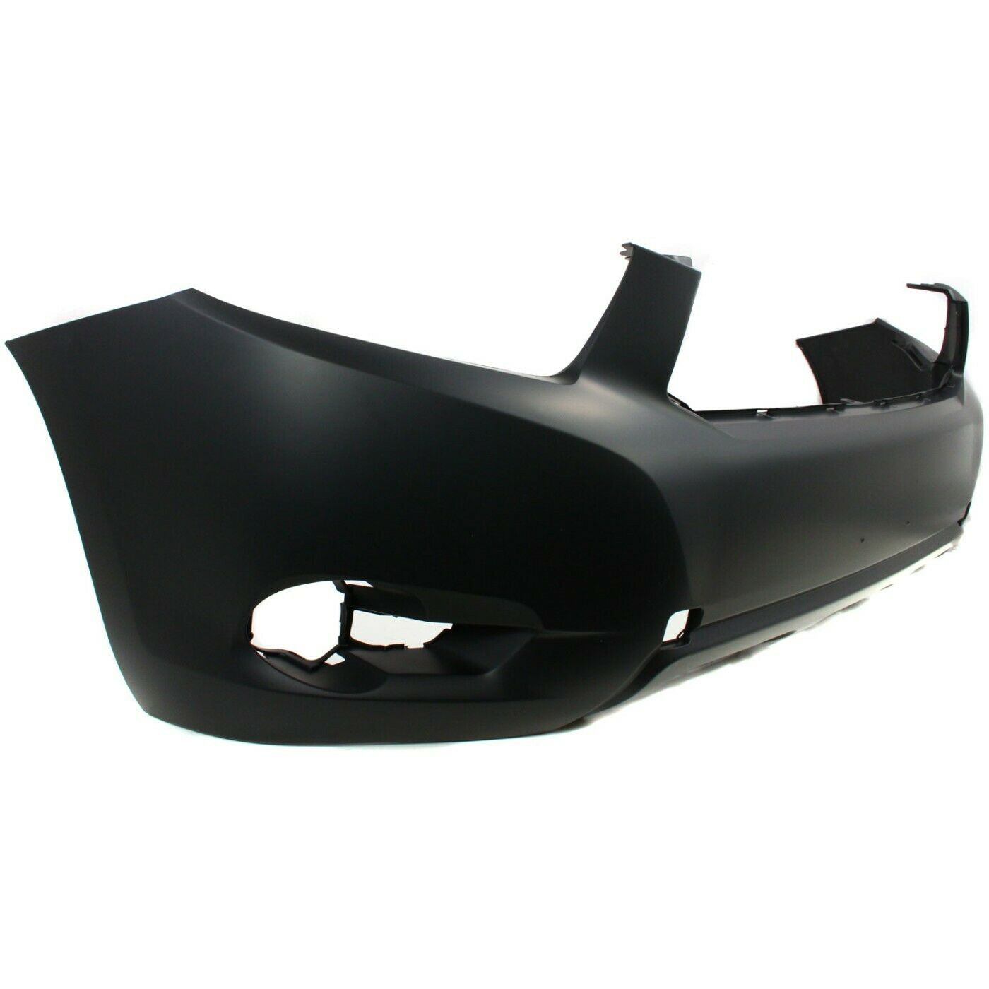 2008-2010 Toyota Highlander Front Bumper