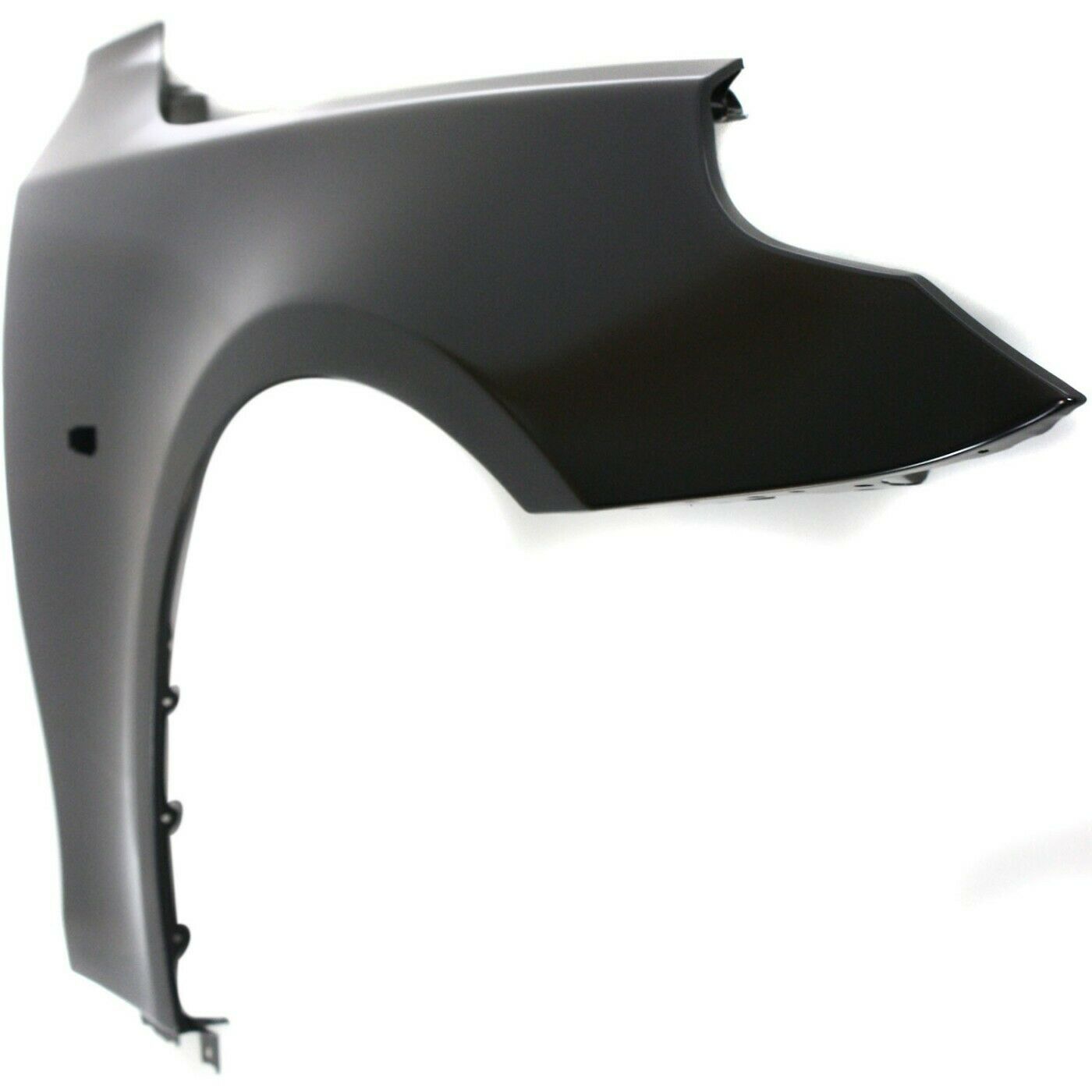 2004-2010 BMW 5-Series Sedan Fender