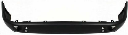 1999-2004 Mitsubishi Montero Sport Rear Bumper