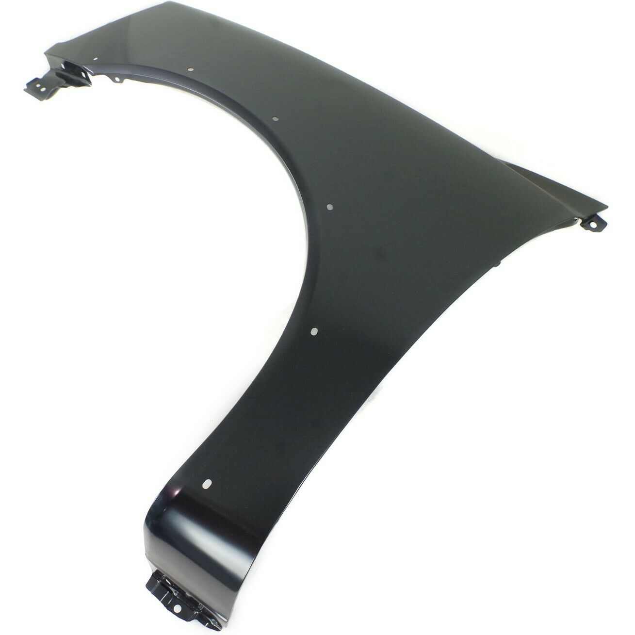 2008-2015 Nissan Armada Fender