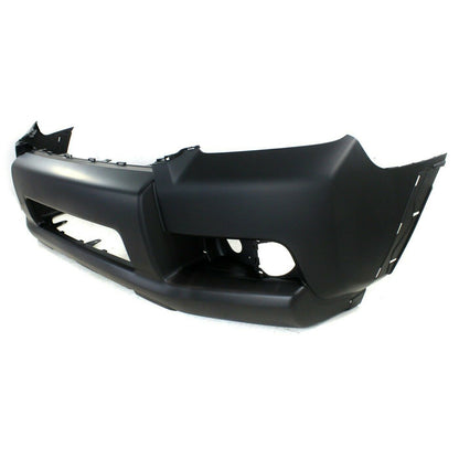 2010-2013 Toyota 4Runner (W/O Molding Holes) Front Bumper