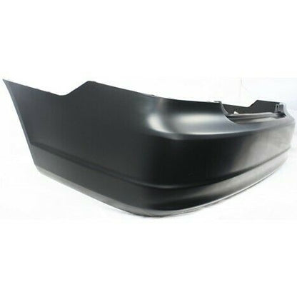 2001-2003 Honda Civic Coupe Rear Bumper