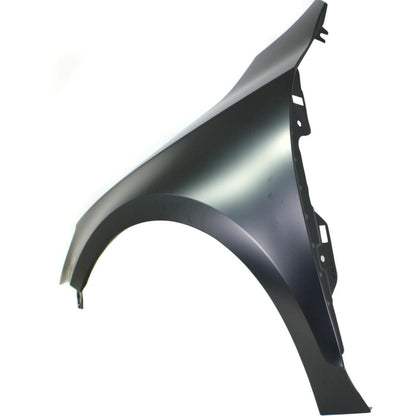 2011-2018 Volkswagen Jetta Sedan Fender