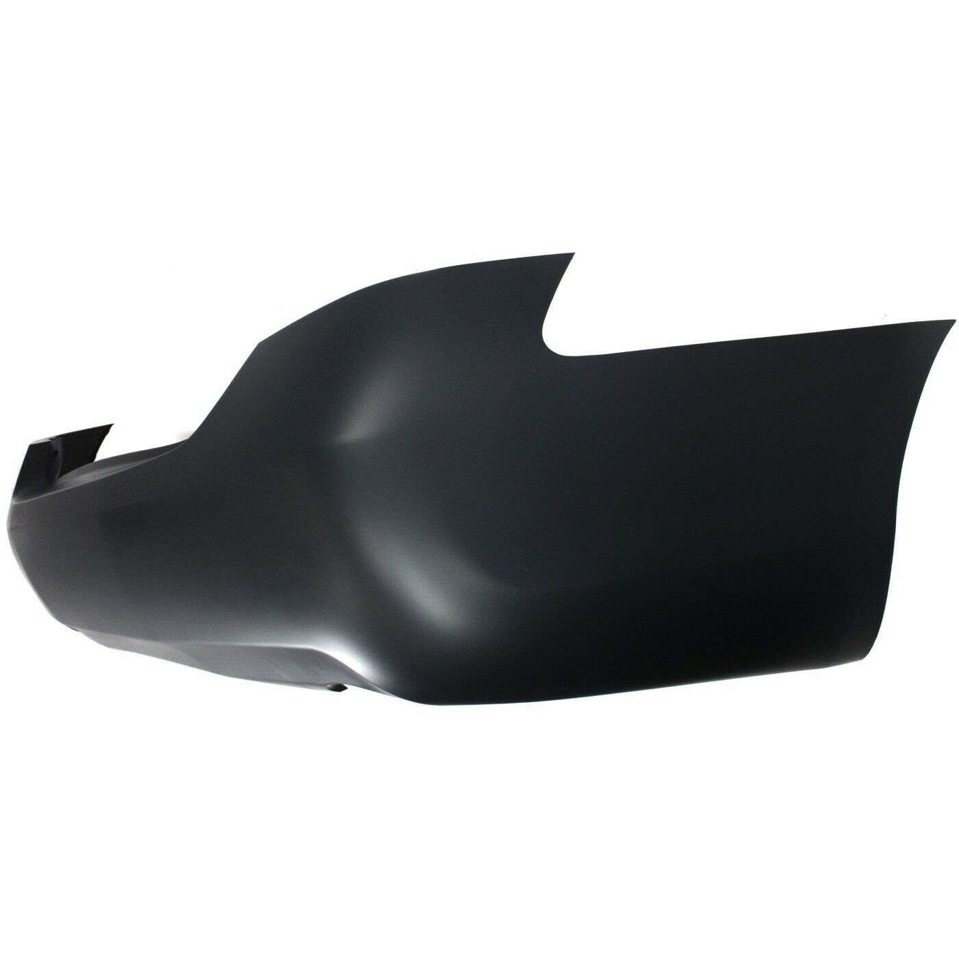 2007-2011 Toyota Camry (CE, 4CYL) Rear Bumper