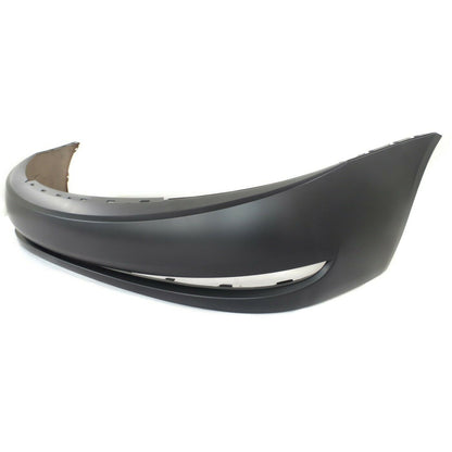 2003-2004 Saturn Ion Sedan Front Bumper