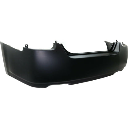 2004-2006 Nissan Maxima Rear Bumper