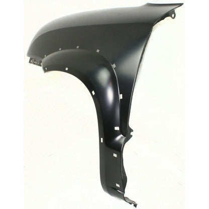 2005-2009 Hyundai Tucson (2.7L W/ Flare Holes) Fender