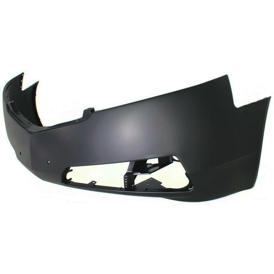 2009-2011 Acura TL Front Bumper Painted