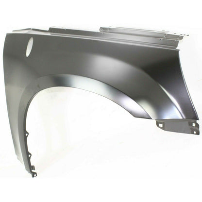 2005-2009 Chevy Equinox Fender