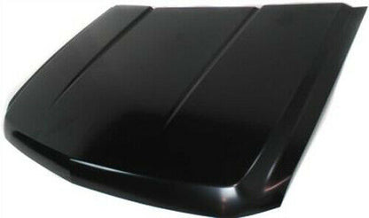 2007-2013 Chevy Silverado 1500 Hood