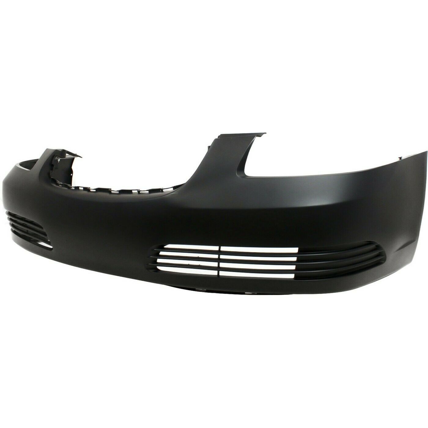 2006-2011 Buick Lucerne CX/CXL Front Bumper