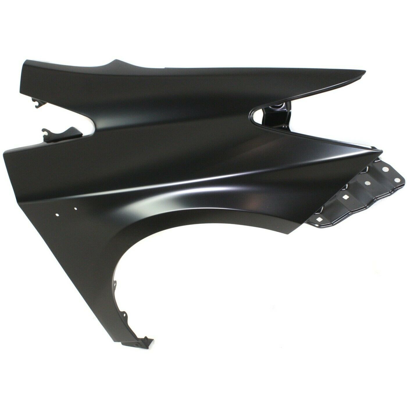 2010-2014 Toyota Prius Fender