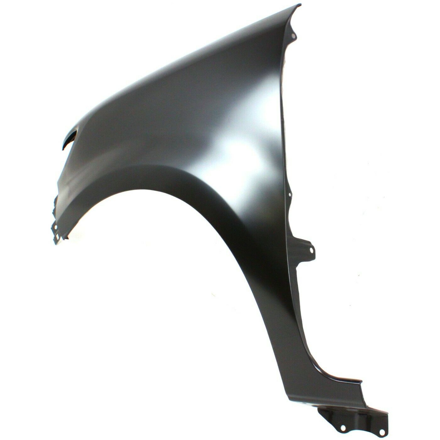 2008-2014 Scion XB Fender