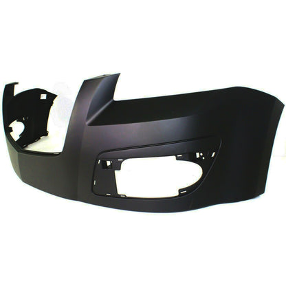 2007-2010 Saturn Outlook Front Upper Bumper