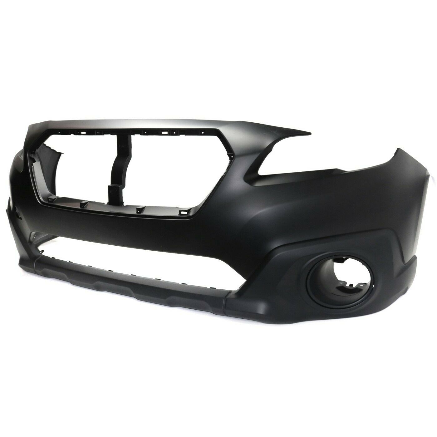2015-2017 Subaru Outback Front Bumper - Fits Part Number 57704AL01A