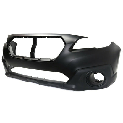 2015-2017 Subaru Outback Front Bumper - Fits Part Number 57704AL01A