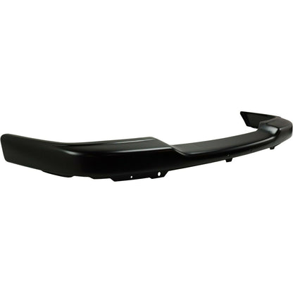 2001-2005 Ford Ranger (XL) Front Bumper