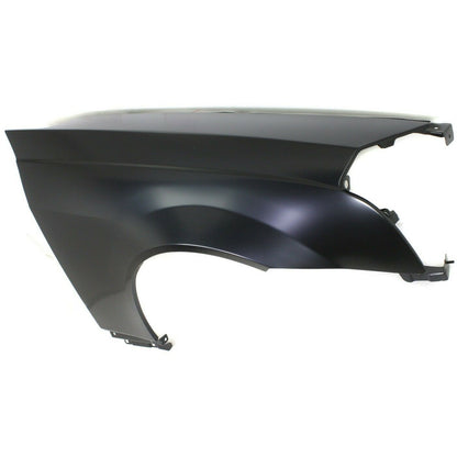 2003-2007 Cadillac CTS (W/O Side Lamp) Fender