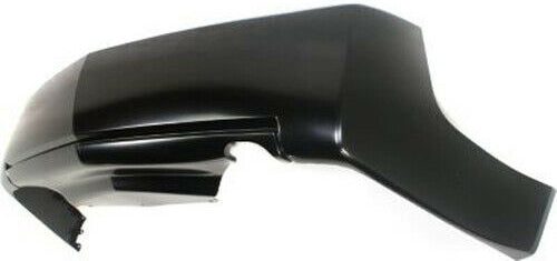2003-2007 Cadillac CTS Rear Bumper - Fits Part Number 12335546