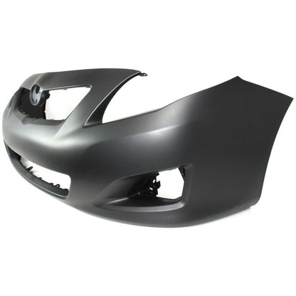 2009-2010 Toyota Corolla (CE, LE, XLE) Front Bumper