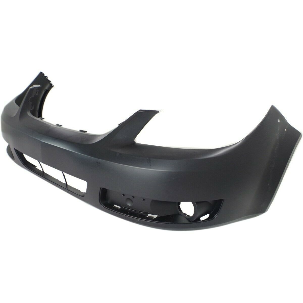 2005-2010 Chevy Cobalt LT (W/ Fog Light Holes) Front Bumper