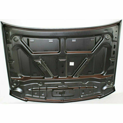 2007-2014 Chevy Tahoe Hood