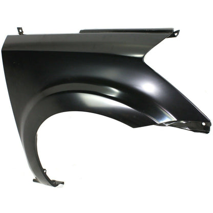 2007-2009 Nissan Quest (SE) Fender