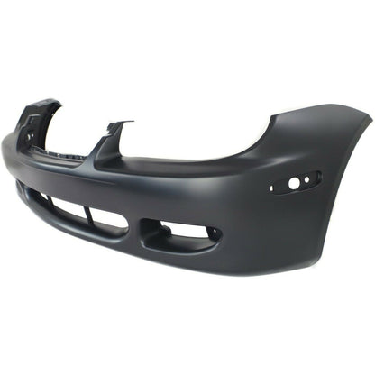 2002 Dodge Neon Front Bumper