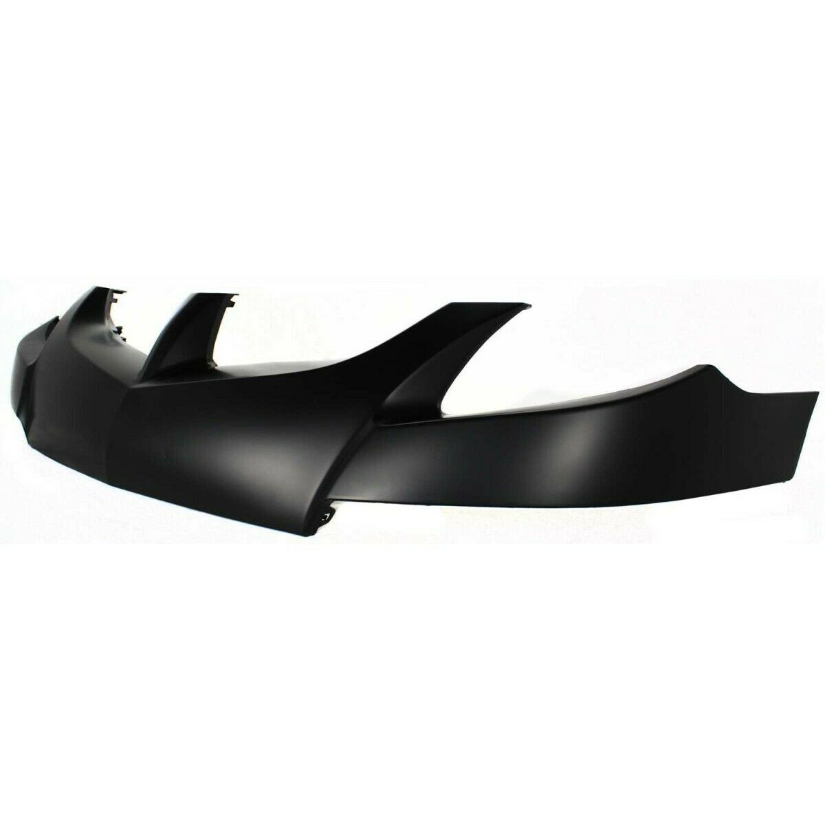 2003-2004 Pontiac Vibe Upper Front Bumper