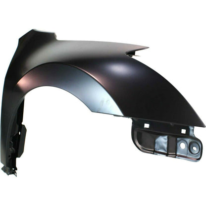 2007-2012 Nissan Altima Sedan Fender