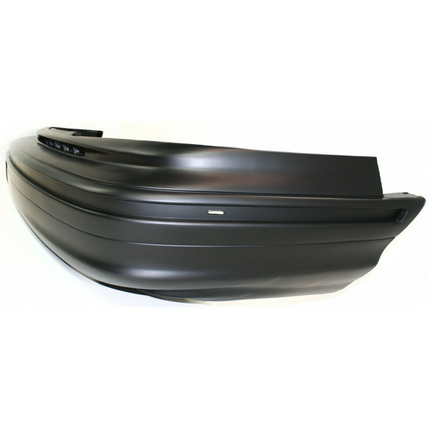 1995-1997 Ford Crown Victoria Front Bumper - Fits Part Number F5AZ17D957A