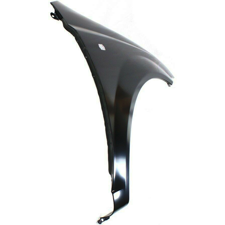 2004-2006 Chevy Aveo Fender