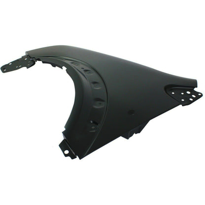 2010-2013 Ford Transit Connect Fender