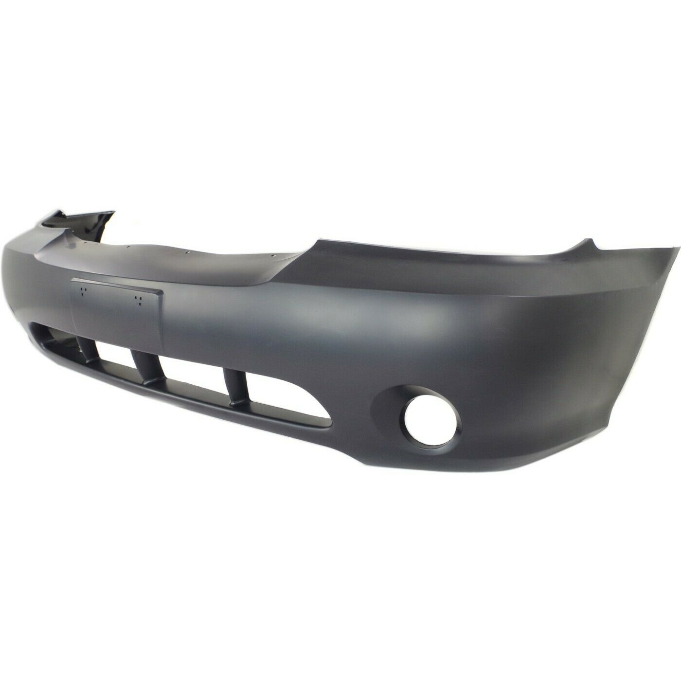 2002-2005 Kia Sedona Front Bumper Painted