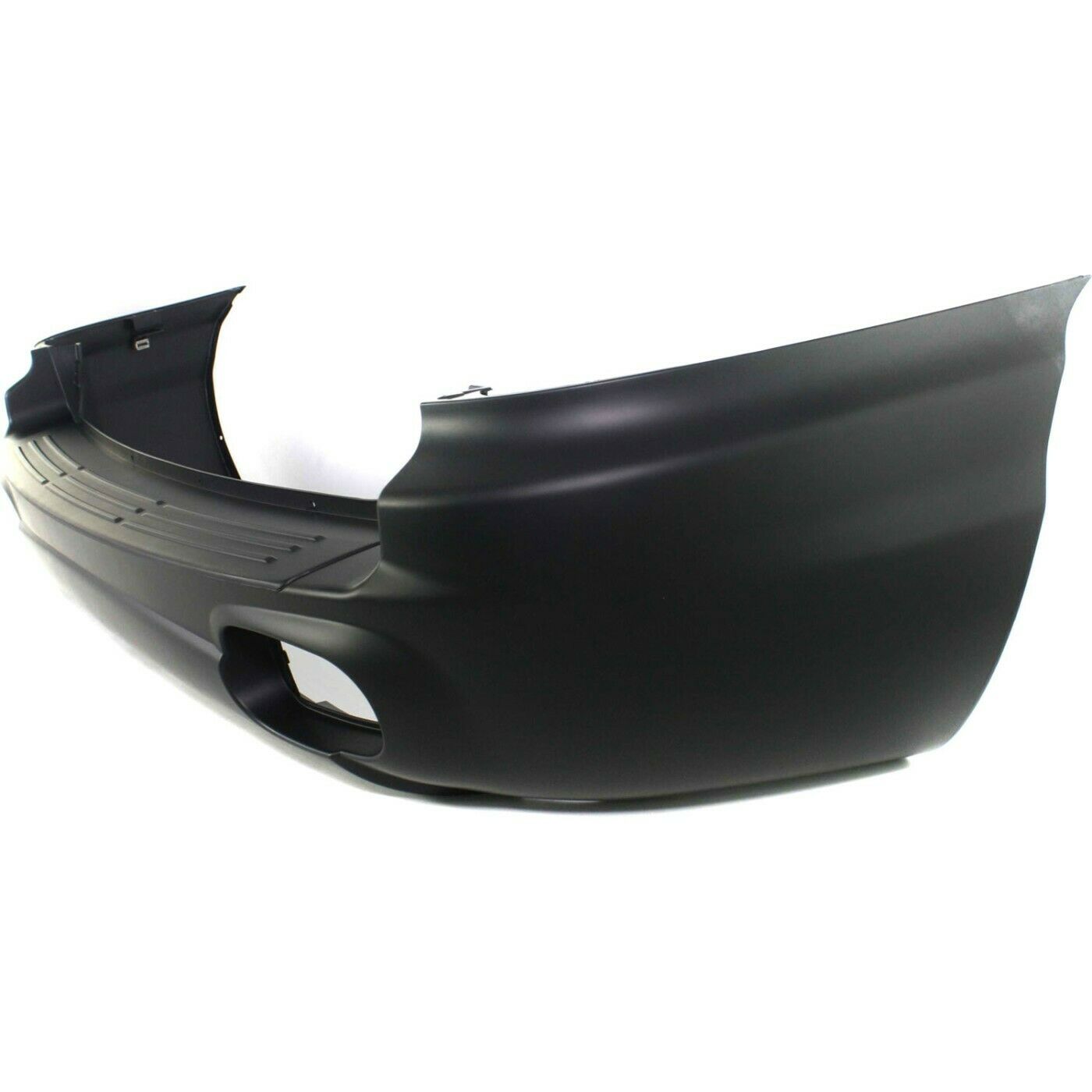 2001-2004 Hyundai Santa Fe Rear Bumper