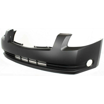 2004-2006 Nissan Maxima Front Bumper