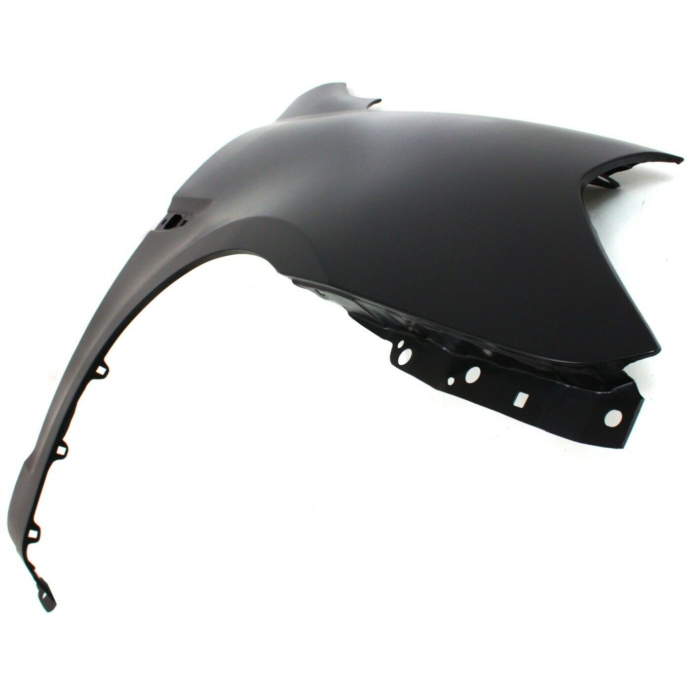 2006-2011 Hyundai Accent Fender