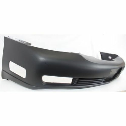 2000-2005 Cadillac Deville/DTS Front Bumper Painted