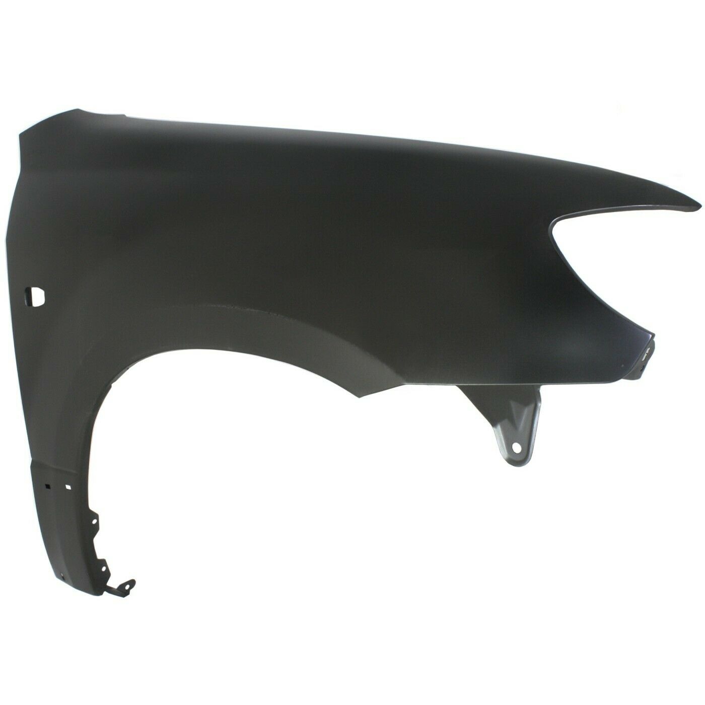 2003-2006 Mitsubishi Outlander Fender