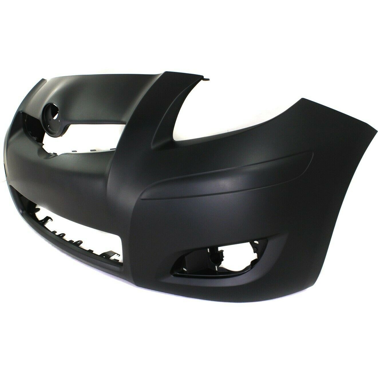 2009-2011 Toyota Yaris Hatchback Front Bumper