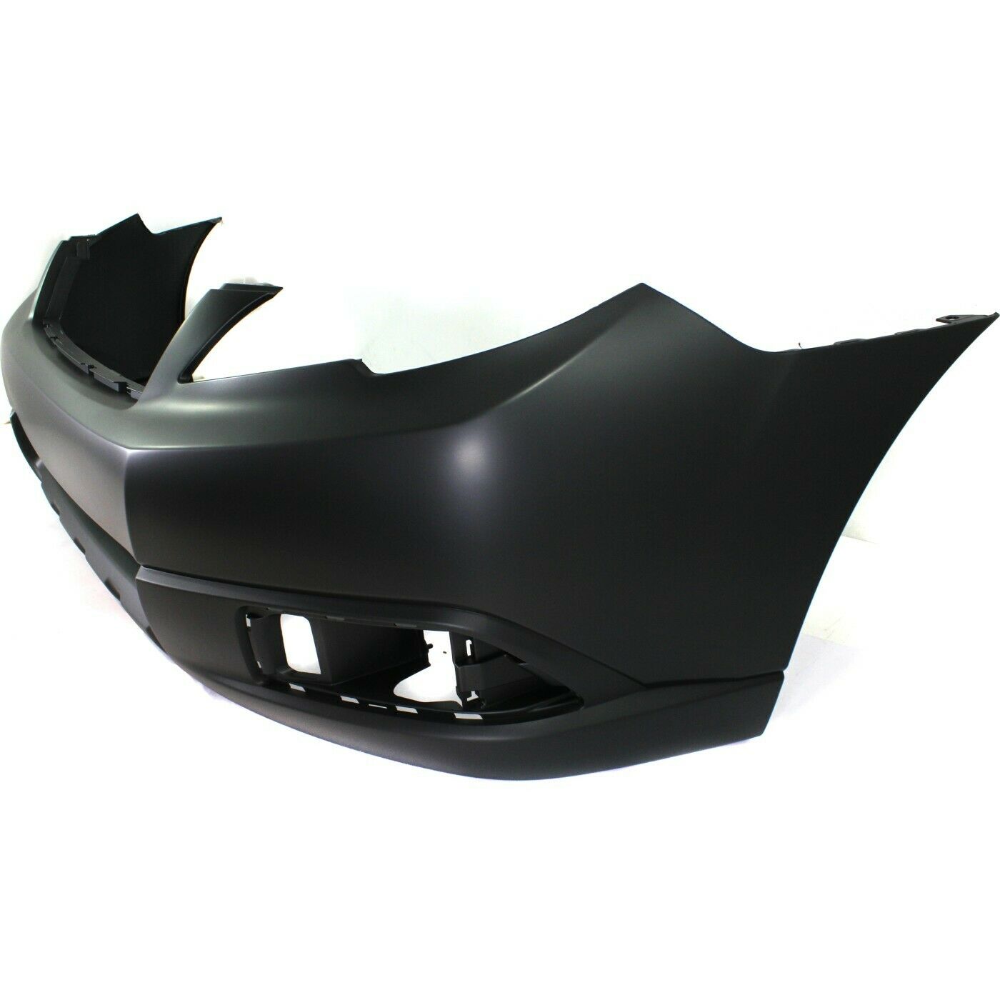 2010-2012 Subaru Outback Front Bumper