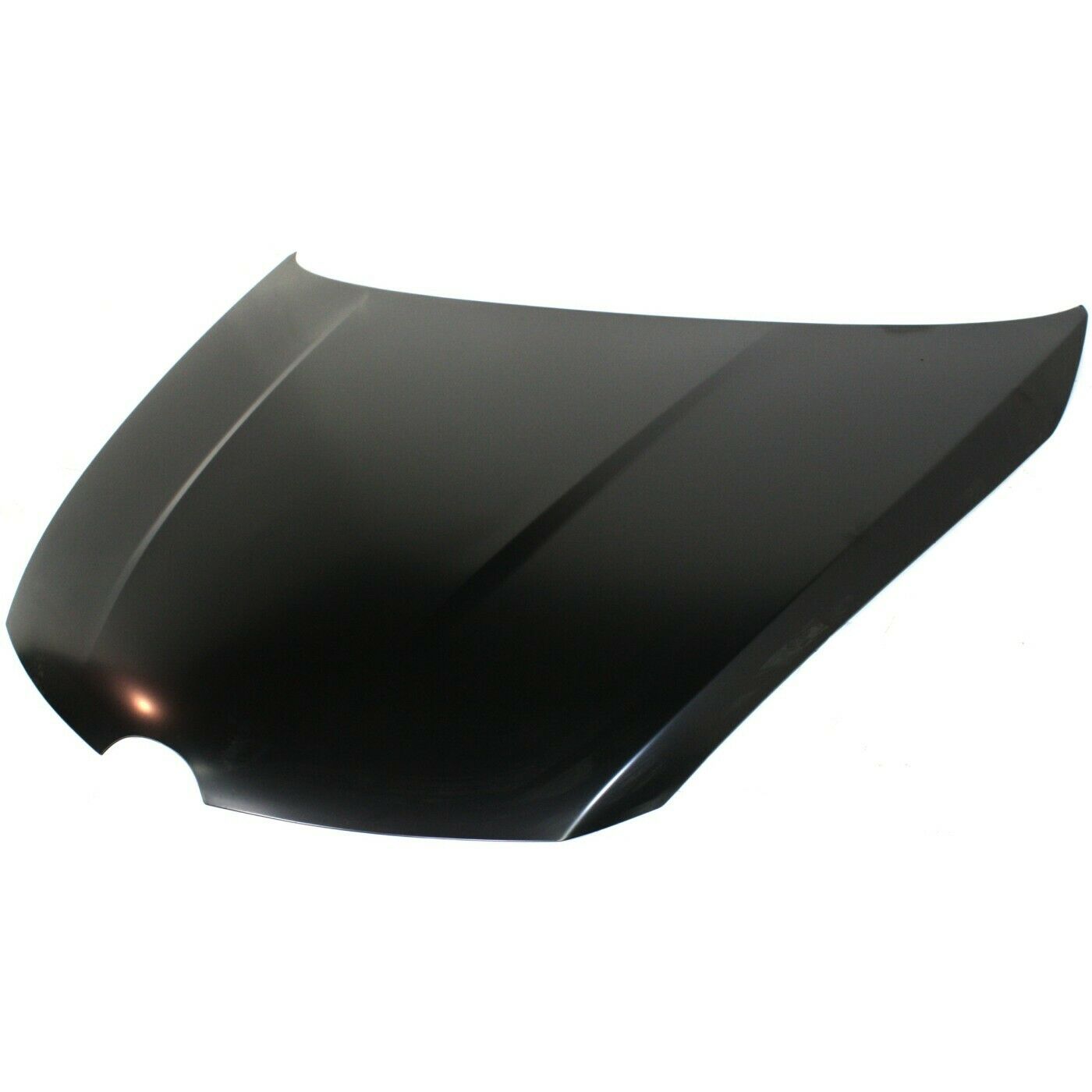 2007-2009 Mazda CX-7 Hood