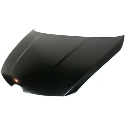 2007-2009 Mazda CX-7 Hood