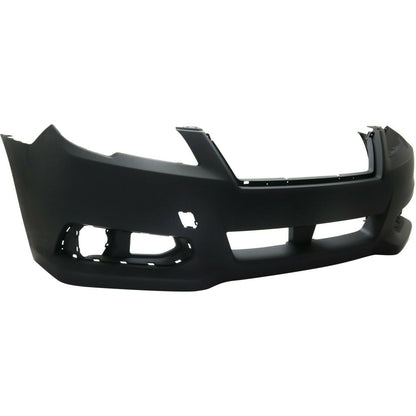 2013-2014 Subaru Legacy Front Bumper