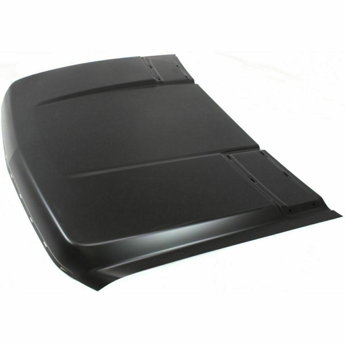 2007-2010 Chevy Silverado HD 2500/3500 Hood